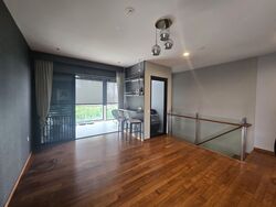 Kismis Residence (D21), Terrace #584756981